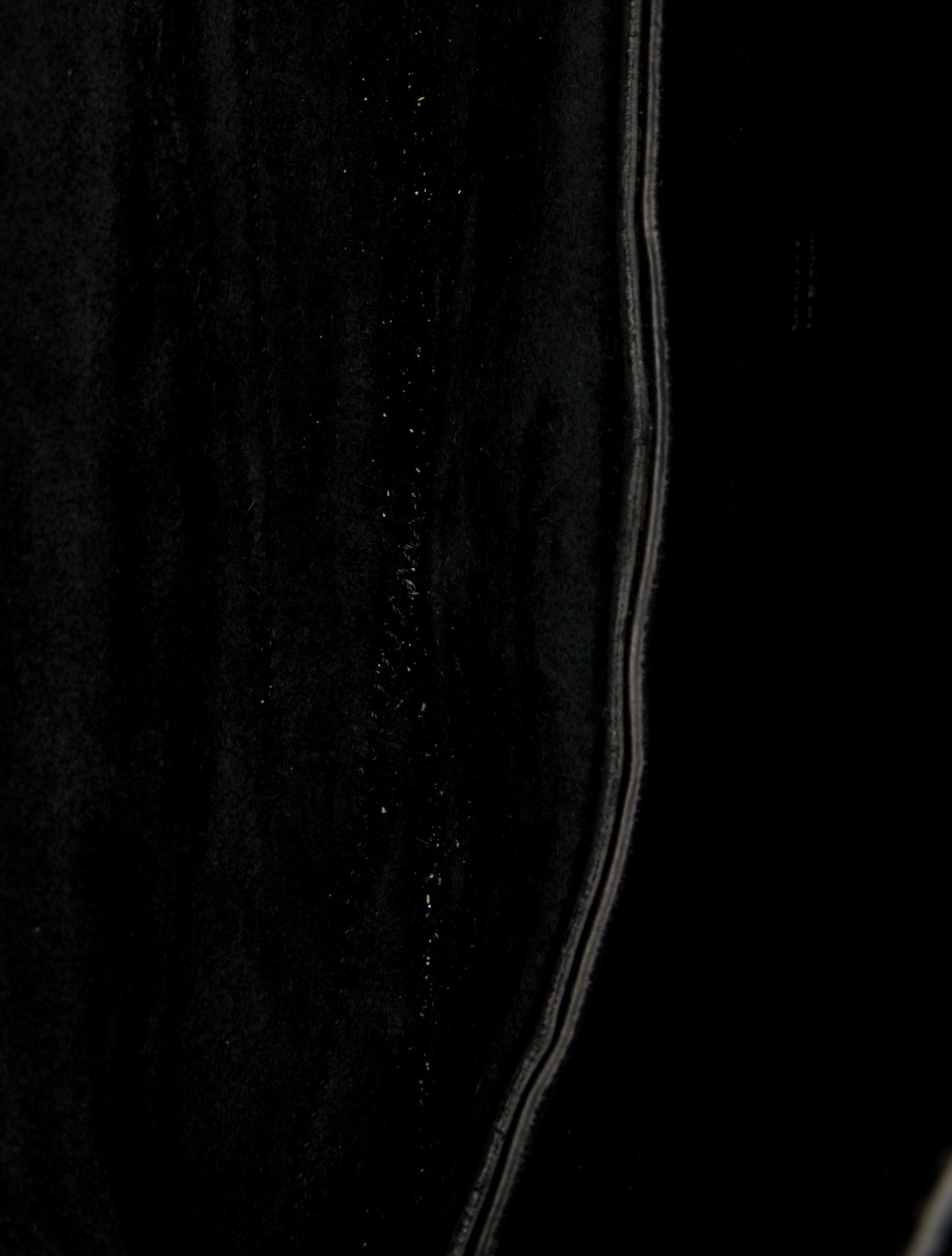 Isabel Marant Leather Clutch